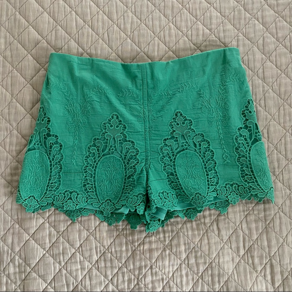 Chelsea & Violet Shorts